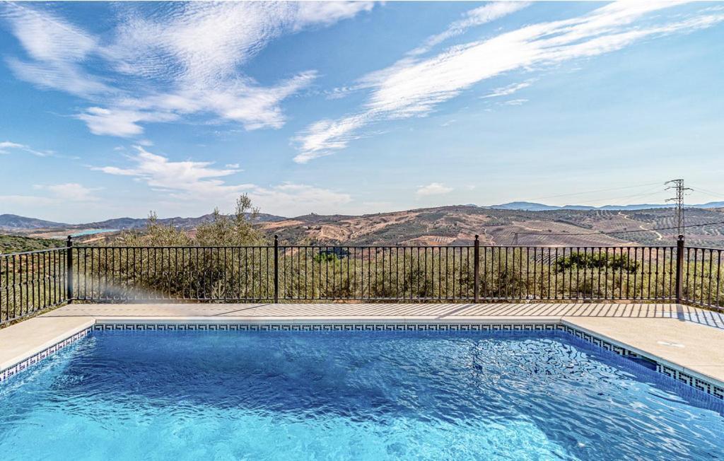 Cortijo Sylvestris Villa Periana Buitenkant foto